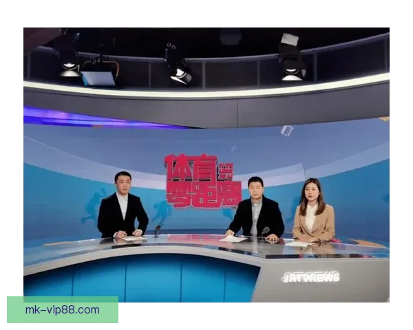 MK体育手机版全新上线带来极速赛事体验与全面数据分析