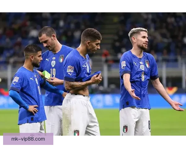 2026年世界杯赛事全方位分析：热点球队表现、战术趋势与潜力新星预测