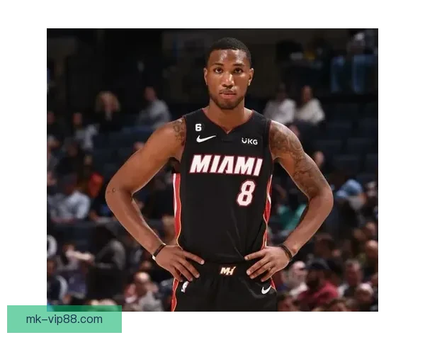 贾马尔凯恩喜获首份标准合同加入魔术队享季后赛资格