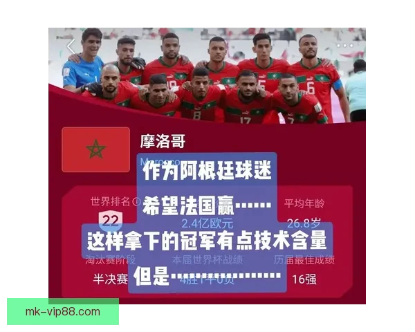 世界杯赛事深度解析与胜负趋势精准竞猜指南